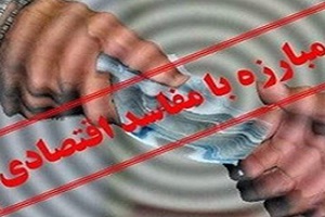 مبارزه با مفاسد اقتصادی اولویت دستگاه قضا
