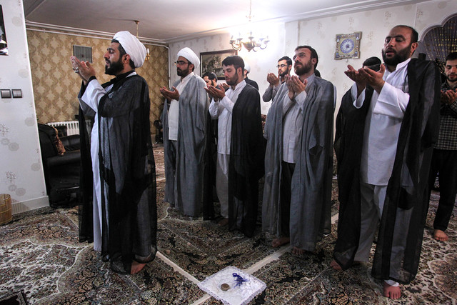 11 خانه عالم در گچساران