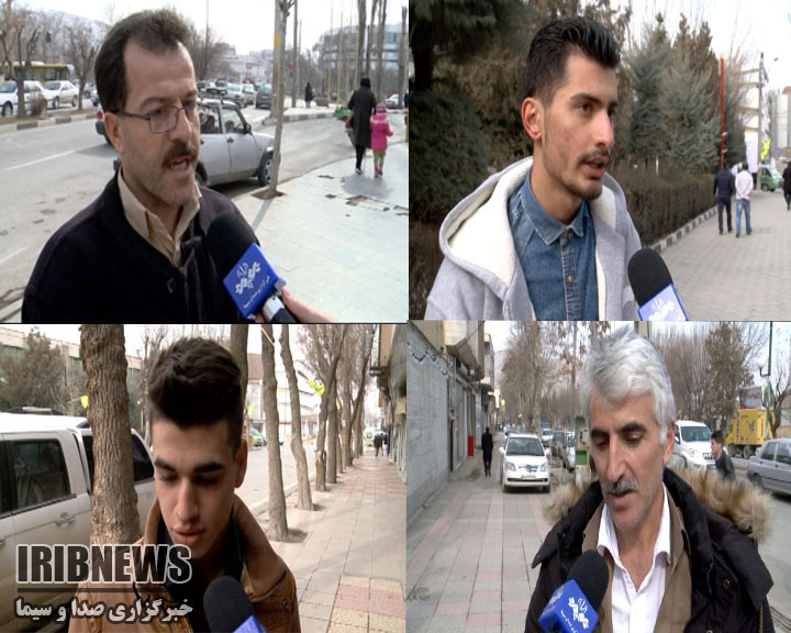 مردم مهاباد:دشمنی دولتمردان آمریکا با ملت ایران تمامی ندارد+گزارش مردم مهاباد:دشمنی دولتمردان آمریکا با ملت ایران تمامی ندارد+گزارش