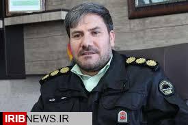 کشف بیش از 16 هزار عدد مواد محترقه در کنگاور