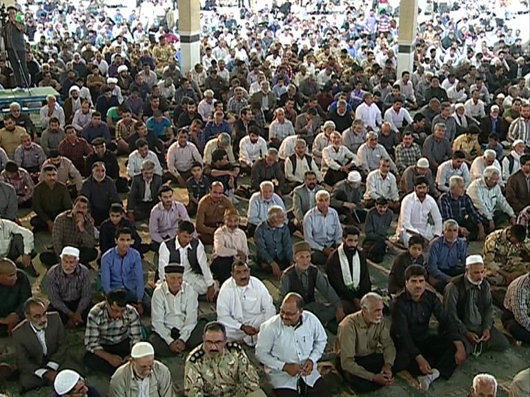 اندیشه امام خمینی (ره)  باید  محور عمل قرار گیرد