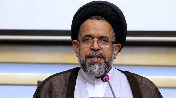 وزیر اطلاعات از هلاکت 4عضو گروهک تروریستی داعش خبر داد