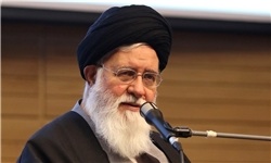 رسالت رفع مشکل دیرباوری مسائل راهبردی کشور جزء رسالت‌های بسیج اساتید