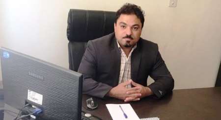 حمل یک میلیون و 800 هزار تن بار از راه آهن خواف