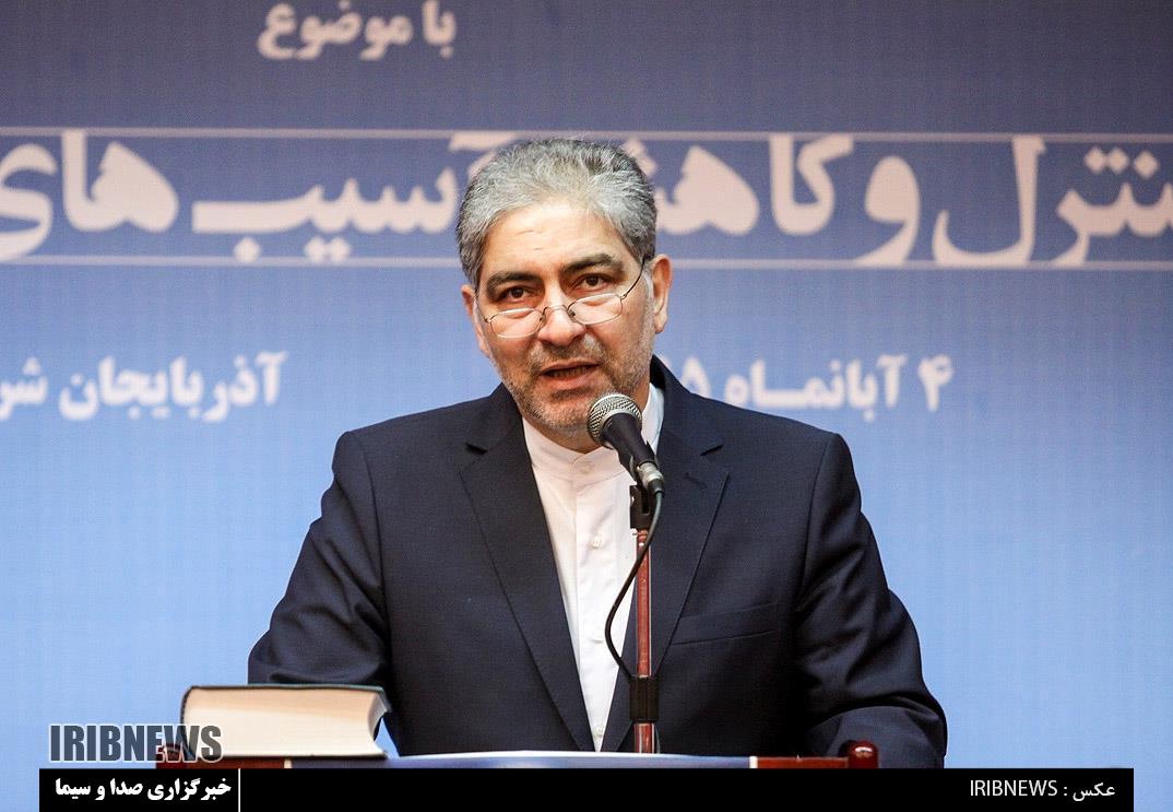 استاندار آذربایجان شرقی : تهدید ناهمگونی فرهنگی در مساکن مهر