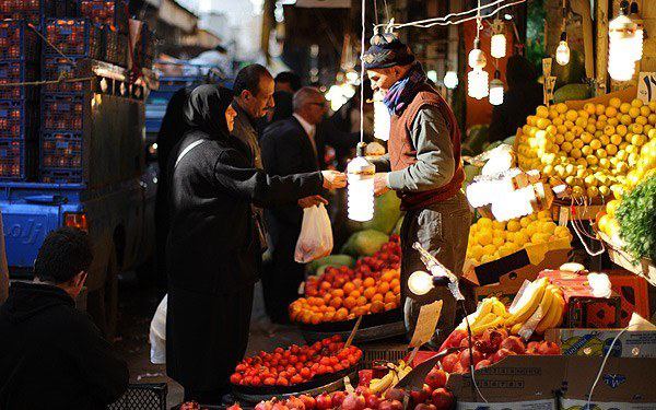 طرح نظارتی ویژه شب چله در گیلان