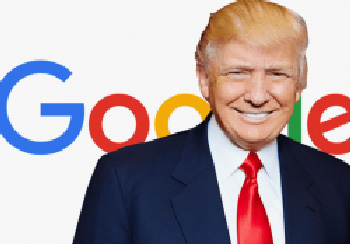 فرمان ترامپ برای توقف خدمات گوگل به ایرانیان