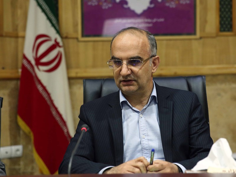 دستگاهها زمینه اجرای طرحهای اشتغالزایی را فراهم سازند دستگاهها زمینه اجرای طرحهای اشتغالزایی را فراهم سازند