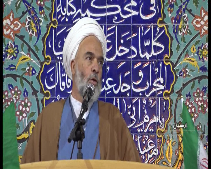 برپایی نماز جمعه در مصلا&zwnj;های فارس