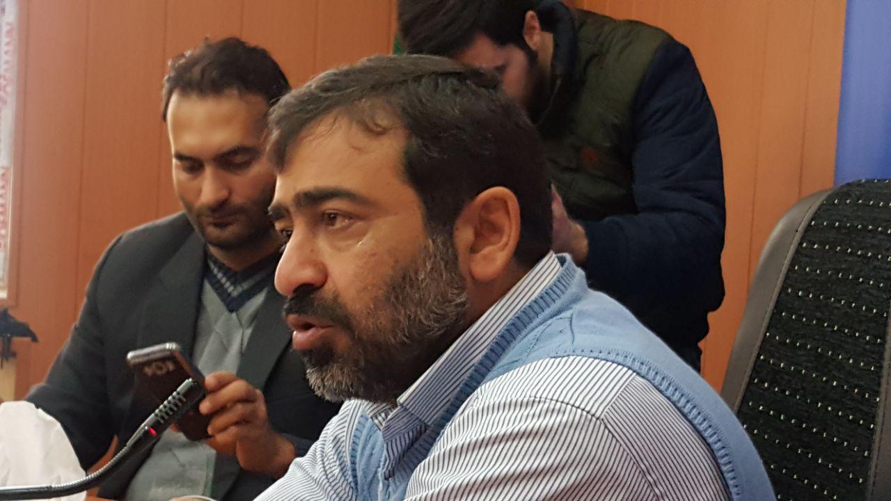 هیچ تغییری در میزان پرداخت وام زلزله زدگان ایجاد نشده است