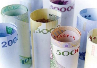 نوروز، اسکناس نو عیدی بدهیم