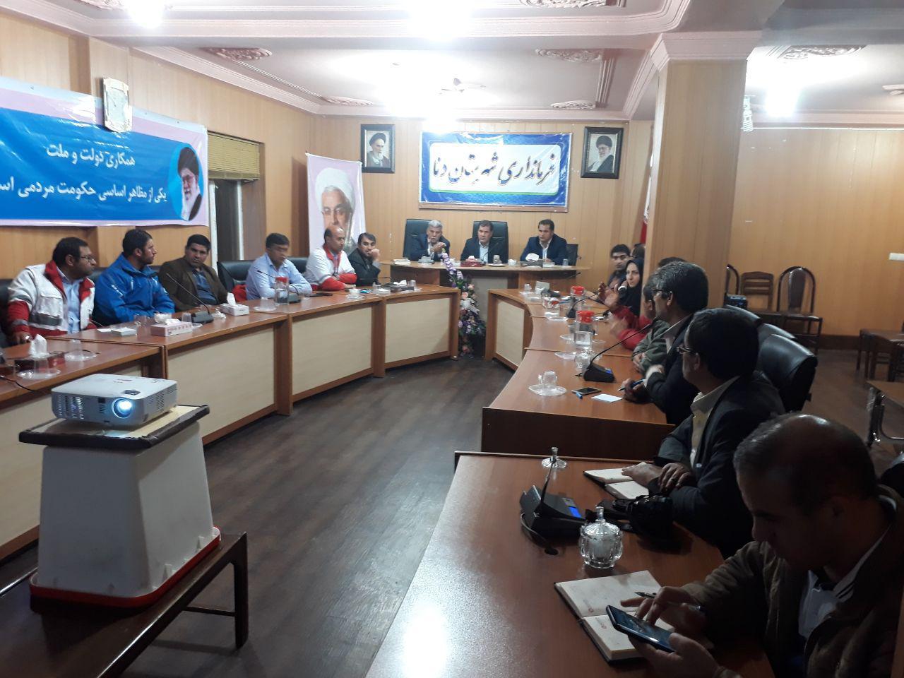 استمرار جستجوی جانباختگان هواپیما در ایام نوروز