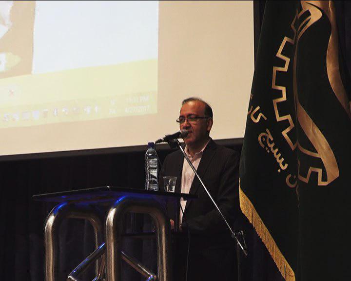 یزد استانی کارگری