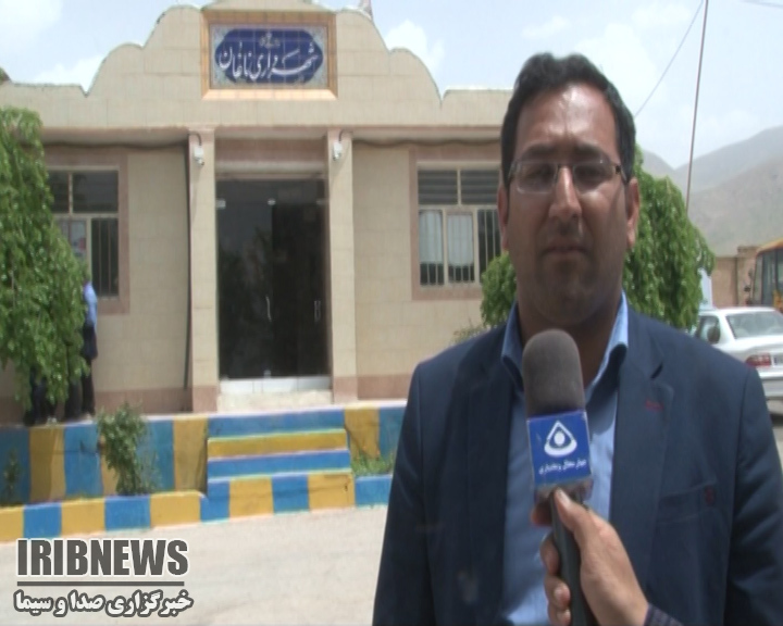 امضای میثاق نامه چاپ نکردن پوستر انتخاباتی