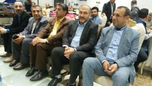 تجلیل از مقام معلم