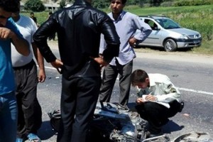 از درگیری خونین تا قتل همسر