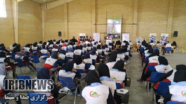 المپیاد طرح ملی دادرس ، زنجان