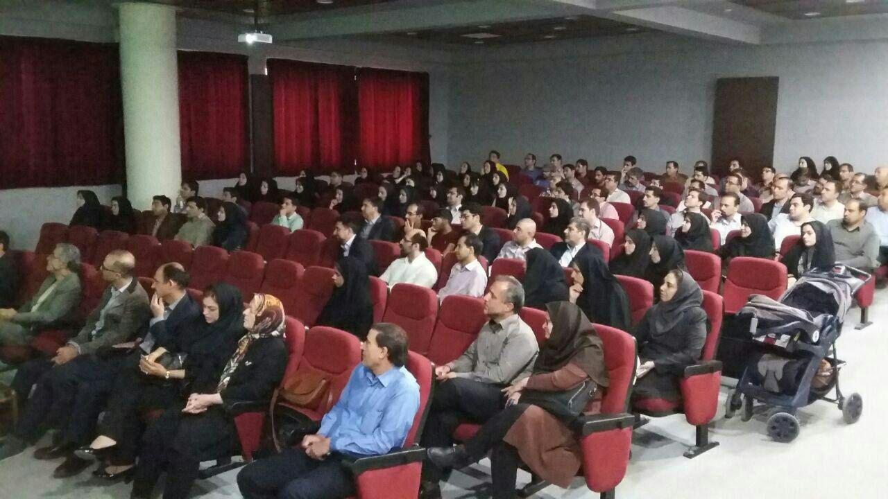 گرامیداشت یاد نابغه ریاضی مریم میرزاخانی دردانشگاه هایتک ماهان گرامیداشت یاد نابغه ریاضی مریم میرزاخانی دردانشگاه هایتک ماهان