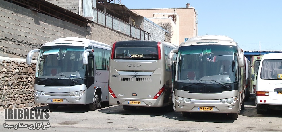 اختصاص سرویس مدرسه به ۳۲ هزار دانش‌آموز کردستانی