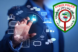 راه اندازی پلیس فتا در تایباد