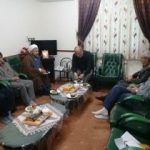 فرمانده سپاه ثارالله کرمان : برخورد با فساد وظیفه همگانی است و باید ادامه یابد . فرمانده سپاه ثارالله کرمان : برخورد با فساد وظیفه همگانی است و باید ادامه یابد .