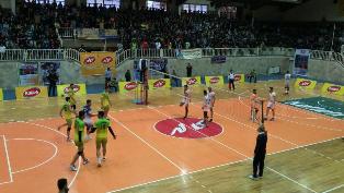 شهرآورد مازنی ها در لیگ برتر والیبال شهرآورد مازنی ها در لیگ برتر والیبال