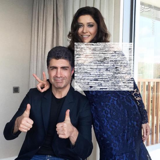 واردات &laquo;بازیگر و خواننده زن&raquo; از ترکیه