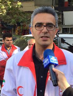 ارسال کمک های مردم مازندران به زلزله زدگان غرب کشور