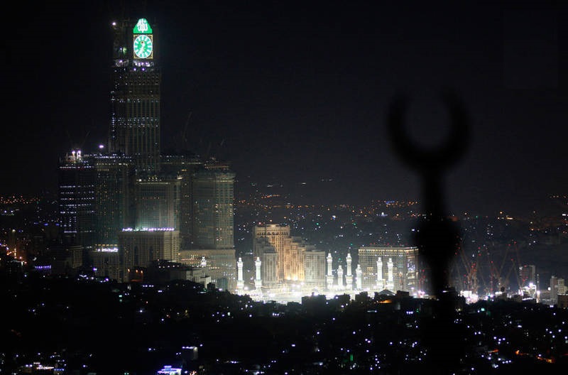 راز «ابراج البیت» چیست؟ + فیلم و عکس ......( در دست تکمیل) راز «ابراج البیت» چیست؟ + فیلم و عکس ......( در دست تکمیل)