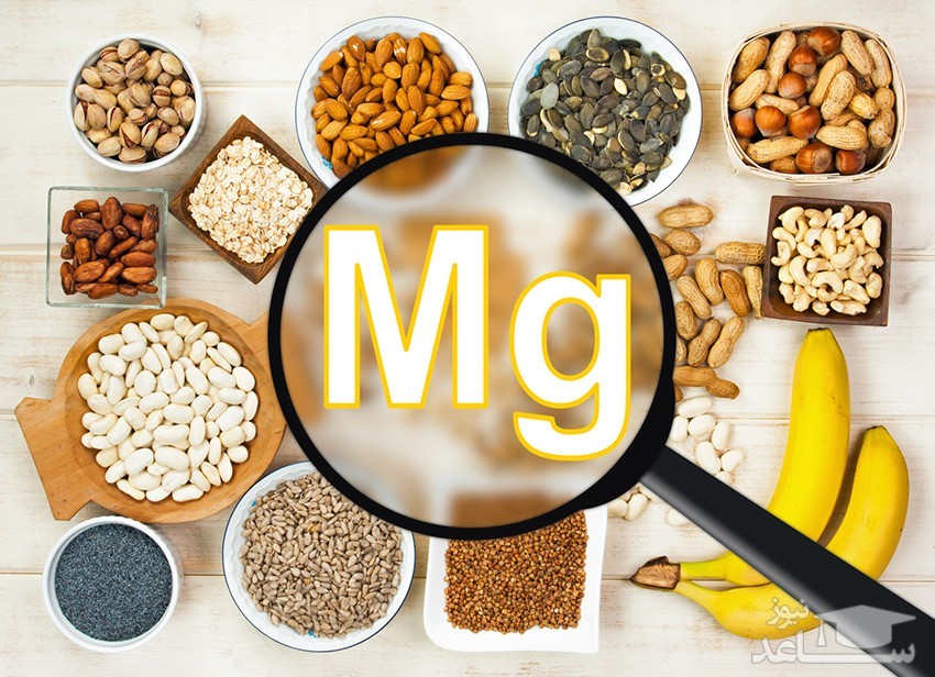 غذاهایی برای کسب آرامش!