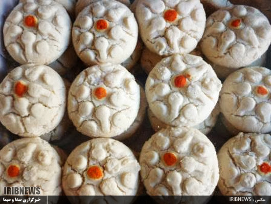 قسمت نهم - سوغاتی های لذیذ اردبیل قسمت نهم - سوغاتی های لذیذ اردبیل