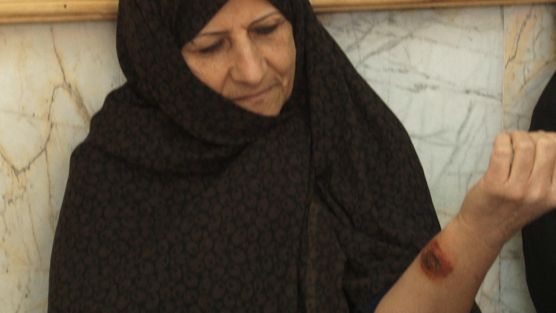 سالک چشم بودجه رو دور دید