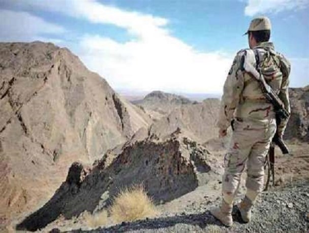 همایش توسعه و امنیت شهرستانهای مرزی خراسان رضوی در مشهد