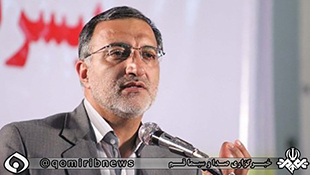 برنامه ریزی دشمن برای ایجاد فتنه ۹۸