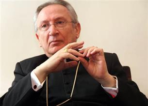 سفیر واتیکان در  ایران :استقبال کلیسا از گفتگو بر مبنای کرامت انسانی