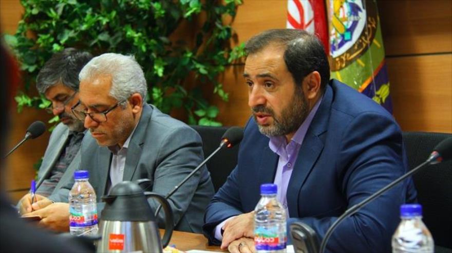 افتتاح نمایشگاه دستاورد&zwnj;های هوایی نیرو&zwnj;های مسلح