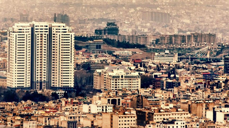 توقف افزایش ماهانه قیمت مسکن