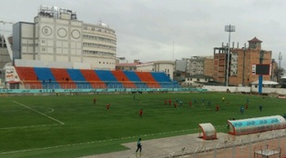 محمودآباد قهرمان فوتبال جام حذفی مازندران