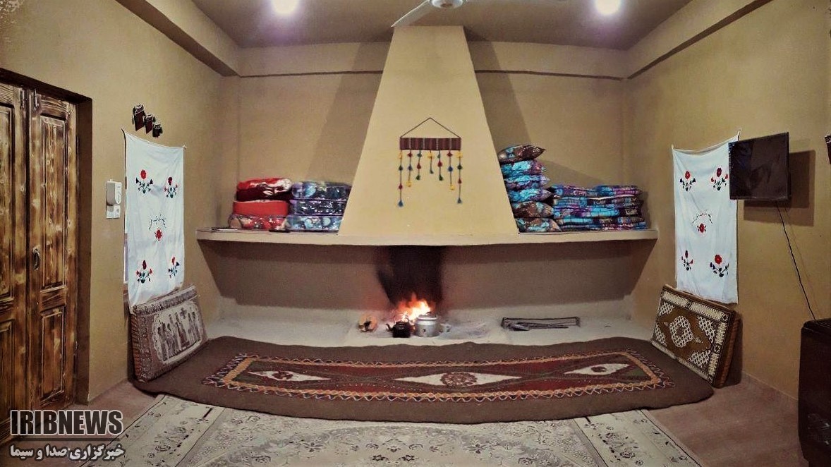 دیداری با آداب و طبیعت