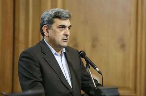 در دوره هایی از شهرداری، فکر کردن موضوع اصلی نبوده است