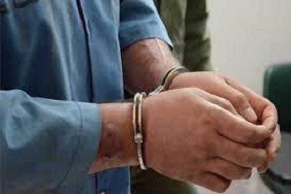 دستگیری سارقان مسلح طلافروشی