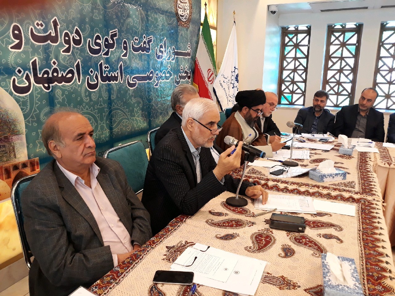 تغییر فرهنگ جامعه برای خرید کالاهای ایرانی