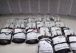 اجرای طرح نذر خون مهدوی در خراسان &zwnj;رضوی