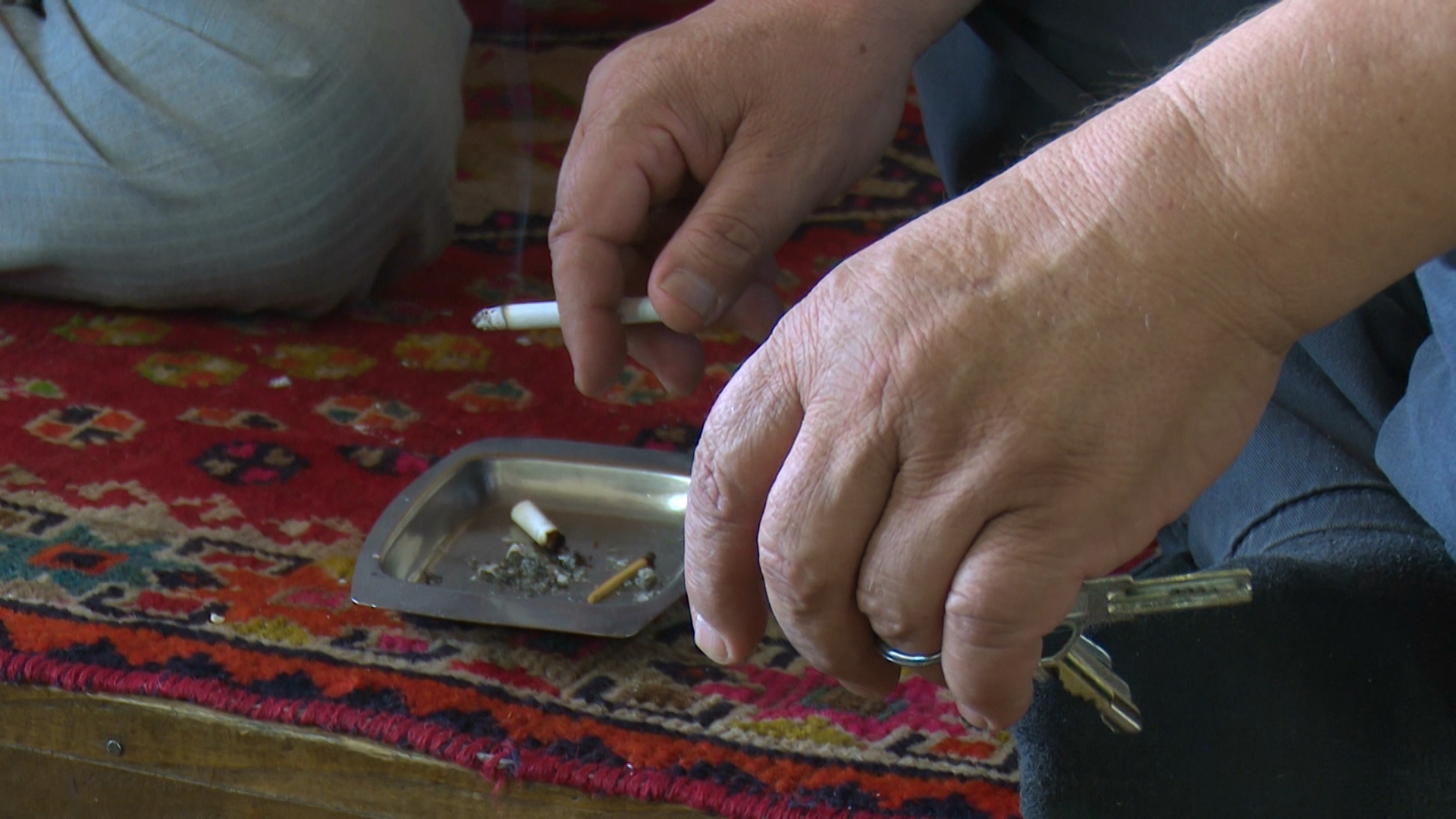 تحمیل 80 هزار میلیارد تومان عوارض مصرف دخانیات