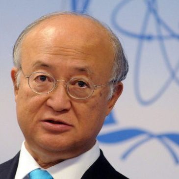 دستيابي آژانس به تمامي سايت ها و مکان هاي مورد نياز