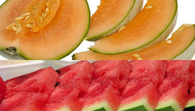 کاهش قیمت میوه های نوبرانه کاهش قیمت میوه های نوبرانه