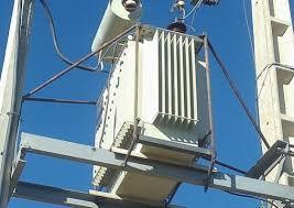 نصب و راه اندازی یک دستگاه بانک خازنی ۳۳ کیلو ولت در اهواز