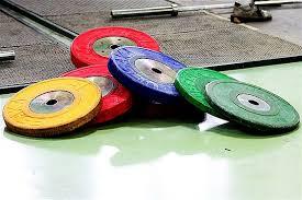 وزنه برداران اعزامی به جاکارتا مشخص شدند