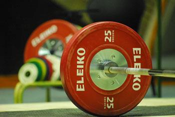 همدان میزبان طرح استعدادیابی وزنه برداری غرب کشور