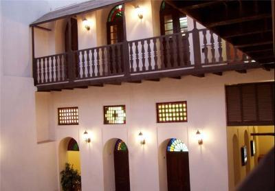 عمارت علوی بوشهر؛ موزه چاپ